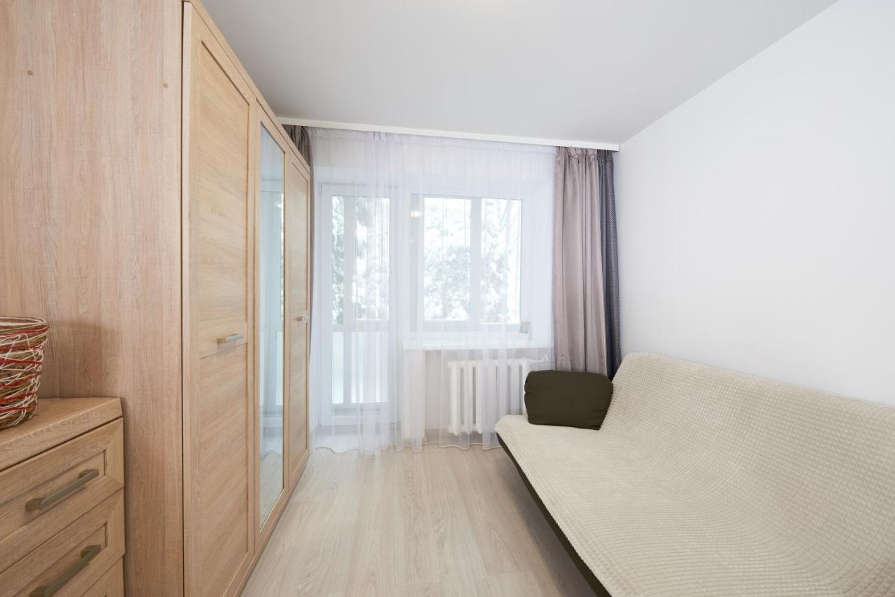 Apartmán Квартира Для Вас Карла Мікльоша 7 Lvov Exteriér fotografie
